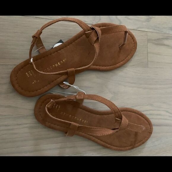 atmosphere sandals NWT  - Picture 2 of 2